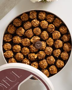 714 | Crunchy Truffles
