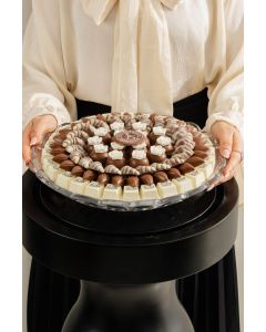 E22 | Crystal With Mix Chocolate