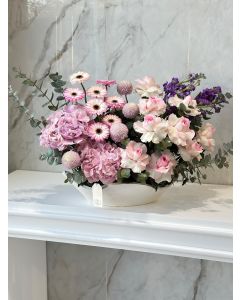 Eid 38| Flower Stand
