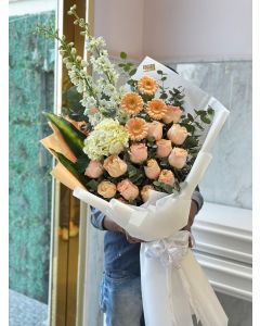 715| Flower Bouquet