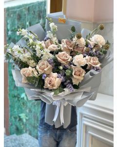 716 | Flower Bouquet