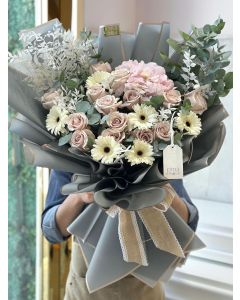 719 | Flower Bouquet