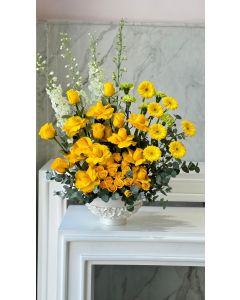 723 |Flower Vase