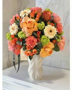 729 | Flower Vase