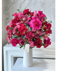 736 | Flower Vase