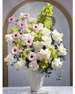 739 | Flower Vase