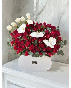 741| Flower Stand