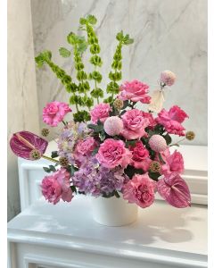 745 | Flower Vase