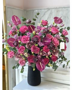 746| Flower Vase
