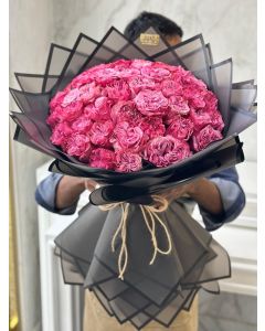 752 | Special price 50 roses