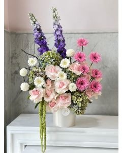 756 | Flower Vase