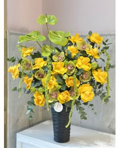 757 | Flower Vase