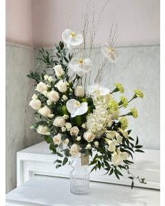 761| Flower Vase