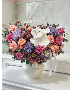 773 | Flower Vase