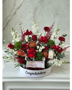 772 | Flower Stand