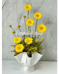 769 | Flower Vase