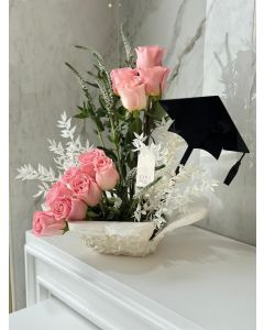 770| Flower Vase