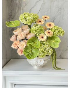 778 | Flower Vase