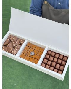 780 | Trio Chocolate Box