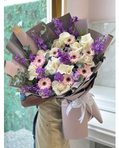 782 | Flower Bouquet