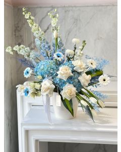 785 | Flower Vase