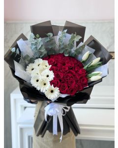 787 | Flower Bouquet