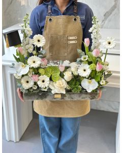 788 | Flower Stand