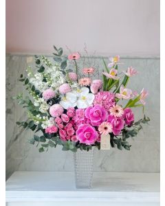 790 | Flower Vase