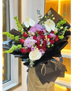 795 | Flower Bouquet