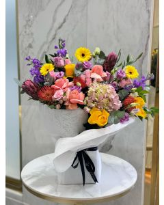 798 | Flower Bouquet