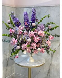 801 | Flower Vase