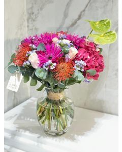 816 | Flower Vase