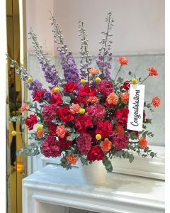 820| Flower Vase