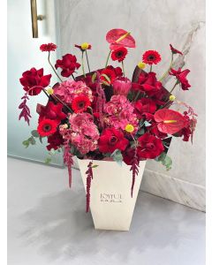 824 | Flower Bag