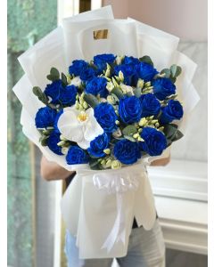 826 | Flower Bouquet