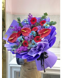 832 | Flower Bouquet
