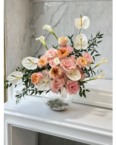 836 | Flower Vase
