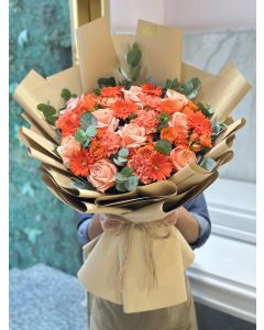837 | Flower Bouquet