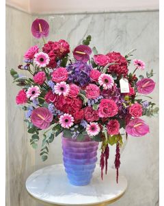 841 | Flower Vase