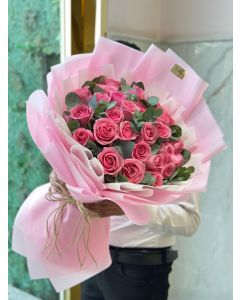 842 | Flower Bouquet