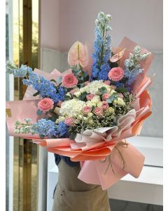 846 | Flower Bouquet