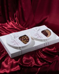 Eid 02 | Baqlawa & Petitfour