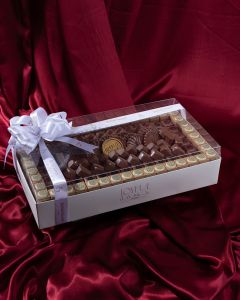 Eid 06 | Chocolate Box