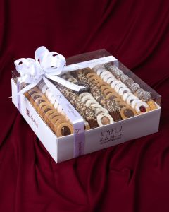Eid 05 | Mix Petitfour