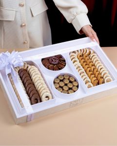 Eid 11 | Mix of Sweets & Chocolate