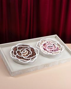 Eid 12 | Mix of Petitfour & Chocolate