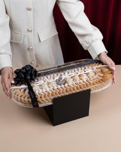 Eid 14 | Mix Petitfour tray