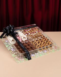 Eid 15 | Mix Sweets & Chocolate