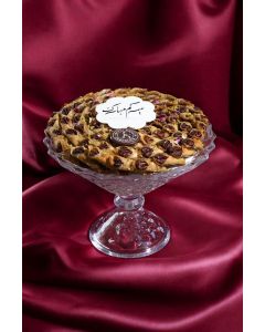 Eid 18 | Pecan Baqlawa Plate