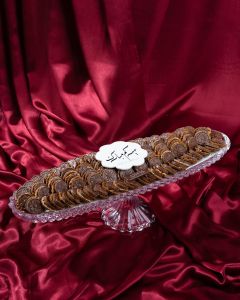 Eid 30 | Chocolate Nuts Coins